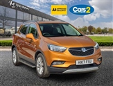 Vauxhall Mokka X Image 1