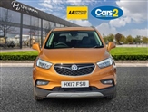 Vauxhall Mokka X Image 2