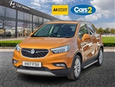 Vauxhall Mokka X Image 3
