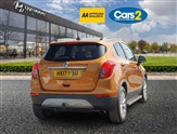 Vauxhall Mokka X Image 4