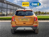 Vauxhall Mokka X Image 5
