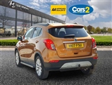 Vauxhall Mokka X Image 6