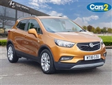 Vauxhall Mokka X Image 1