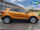 Vauxhall Mokka X Image 2