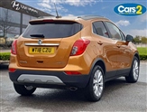 Vauxhall Mokka X Image 3