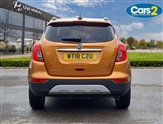 Vauxhall Mokka X Image 4