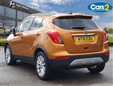 Vauxhall Mokka X Image 5