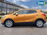 Vauxhall Mokka X Image 6