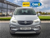 Vauxhall Mokka X Image 2