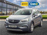 Vauxhall Mokka X Image 3