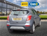 Vauxhall Mokka X Image 4