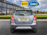 Vauxhall Mokka X Image 5