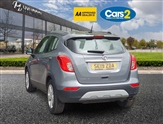 Vauxhall Mokka X Image 6