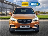 Vauxhall Mokka X Image 2