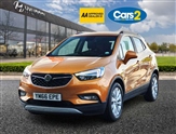Vauxhall Mokka X Image 3