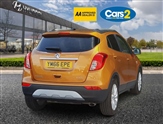 Vauxhall Mokka X Image 4