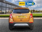 Vauxhall Mokka X Image 5