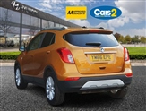 Vauxhall Mokka X Image 6