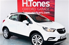 Vauxhall Mokka X