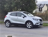 Used Vauxhall Mokka X