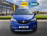 Vauxhall Mokka X Image 2