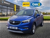 Vauxhall Mokka X Image 3