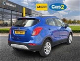 Vauxhall Mokka X Image 4