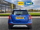 Vauxhall Mokka X Image 5