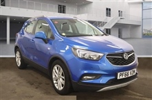 Vauxhall Mokka X