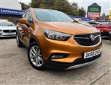 Used Vauxhall Mokka X