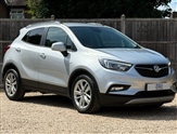 Used Vauxhall Mokka X