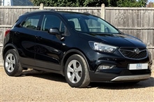 Vauxhall Mokka X