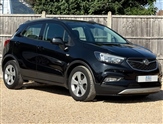 Used Vauxhall Mokka X