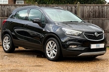 Vauxhall Mokka X