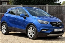 Vauxhall Mokka X