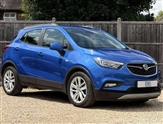 Used Vauxhall Mokka X