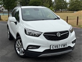 Used Vauxhall Mokka X