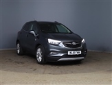 Used Vauxhall Mokka X