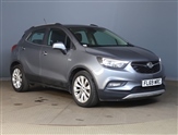 Used Vauxhall Mokka X