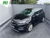Used Vauxhall Mokka X