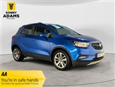 Used Vauxhall Mokka X
