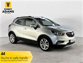 Used Vauxhall Mokka X