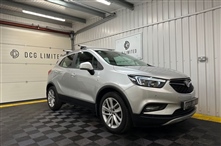 Vauxhall Mokka X