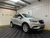 Used Vauxhall Mokka X