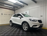 Used Vauxhall Mokka X