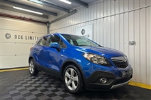Vauxhall Mokka X