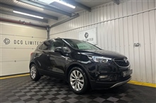 Vauxhall Mokka X