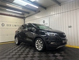 Used Vauxhall Mokka X