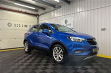 Vauxhall Mokka X