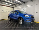 Used Vauxhall Mokka X
